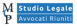 Studio Legale MCP Logo